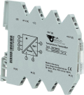 <p>Universal-Messumformer D62T 46000<br />Universal Transmitter D62T 46000</p>