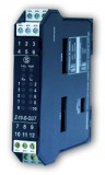10-CH digital output module / RS485