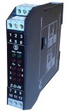 5-CH Digital input module / RS485