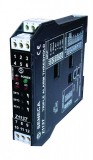 DC  current / voltage triple alarm trip module