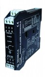 DC current / voltage single alarm trip module