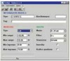 Z109REG configuration software