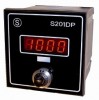 Digital indicator 3 1/2 digit, 230 Vac, settable setpoint
