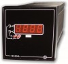3 1/2 digit indicator with analog input and 2 relay alarms