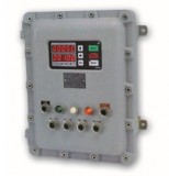 S20N1EX Batch controller in EExd flame retardant case