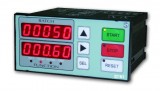S21N1 Batch controller clock based