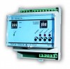S113T DC current - voltage triple alarm trip module