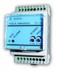 S113S DC current / voltage single alarm trip module