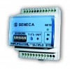 S112A On/Off sensor digital amplifier, 1 relay output